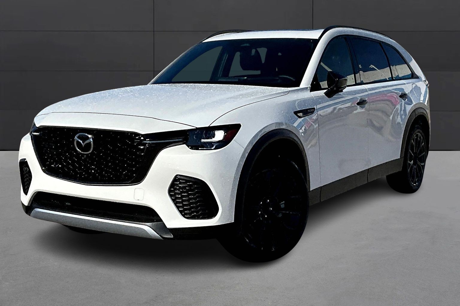 maページ New 2026 Mazda CX-70 3.3 Turbo Premium Plus AWD SUV in Oklahoma